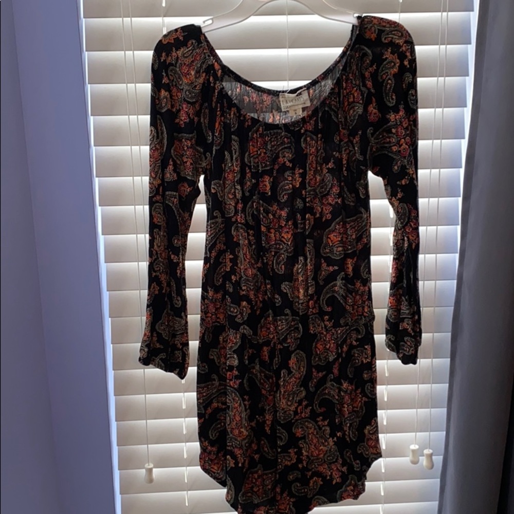 pacsun romper